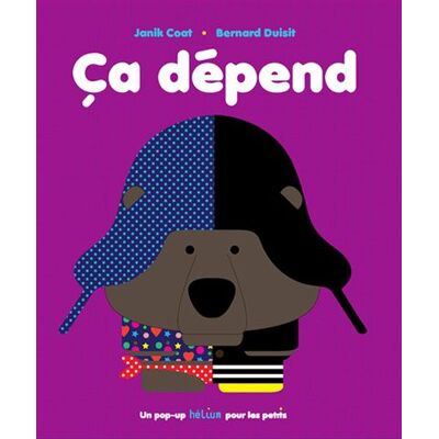 Helium Ca depend Helium Ca depend