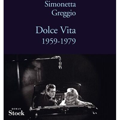 Stock Dolce vita 1959-1979 Stock Dolce vita 1959-1979
