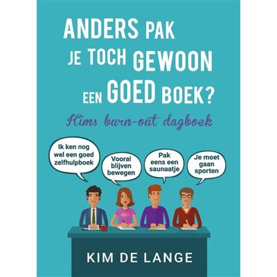 London Books Anders pak je toch gewoon een goed boek? London Books Anders pak je toch gewoon een goed boek?