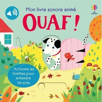 Usborne OUAF Usborne OUAF