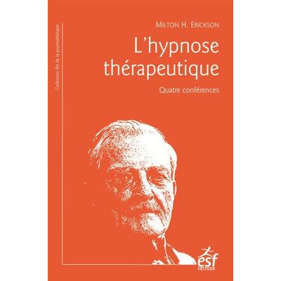 Esf L'hypnose thérapeutique Esf L'hypnose thérapeutique