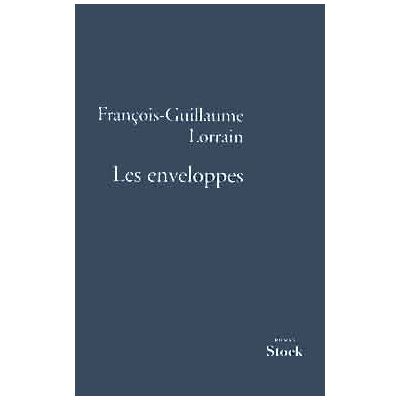 Stock Les enveloppes Stock Les enveloppes