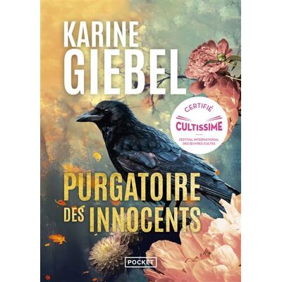 Pocket PURGATOIRE DES INNOCENTS (ED.COLLECTOR) Pocket PURGATOIRE DES INNOCENTS (ED.COLLECTOR)