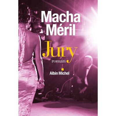 Albin Michel Jury Albin Michel Jury