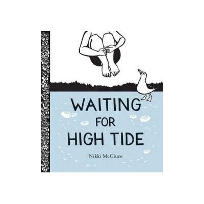 Abrams Waiting for High Tide Abrams Waiting for High Tide