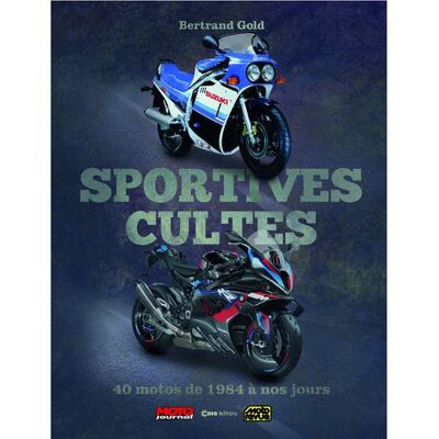 Casa LES MOTOS SPORTIVES CULTES Casa LES MOTOS SPORTIVES CULTES