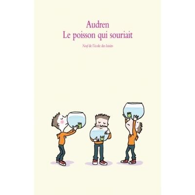 Medium Le poisson qui souriait Medium Le poisson qui souriait