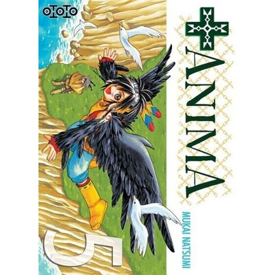 Ototo +ANIMA,05 Ototo +ANIMA,05
