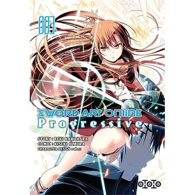 Ototo Progressive Ototo Progressive