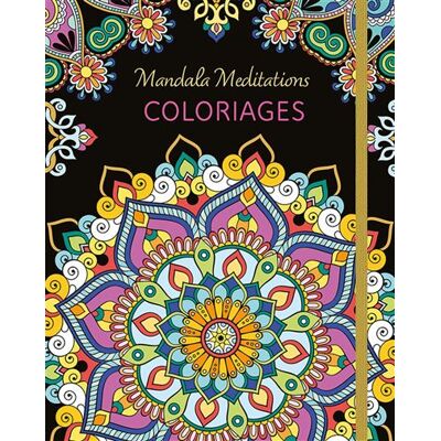 Chantecler Mandala meditations Chantecler Mandala meditations