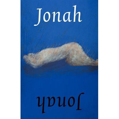 Ef & Ef Media Het boek Jonah Ef & Ef Media Het boek Jonah