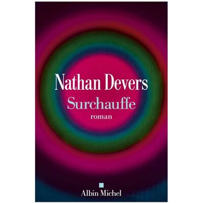 Albin Michel SURCHAUFFE Albin Michel SURCHAUFFE