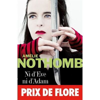 Albin Michel Ni d'Eve ni d'Adam Albin Michel Ni d'Eve ni d'Adam