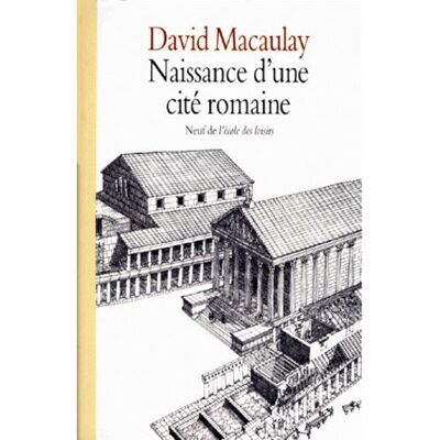 Medium Naissance d'une cite romaine Medium Naissance d'une cite romaine