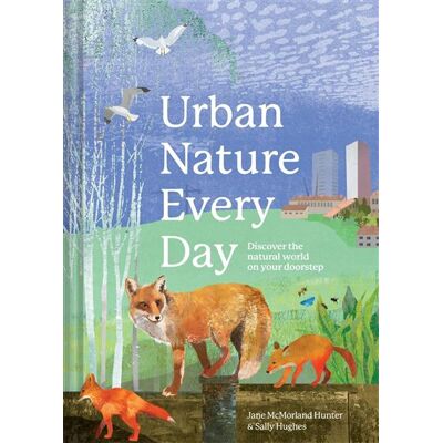 Abrams Urban Nature Everyday Abrams Urban Nature Everyday