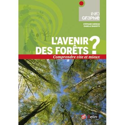 Belin L'avenir des forets Belin L'avenir des forets