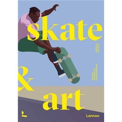 Lannoo Skate & Art Lannoo Skate & Art