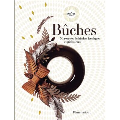 Flammarion BUCHES Flammarion BUCHES