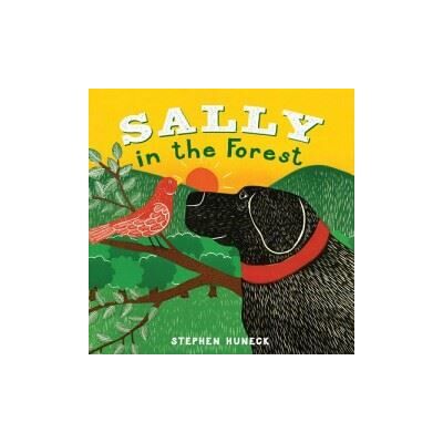 Abrams Sally Board Books Abrams Sally Board Books