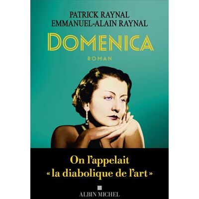 Albin Michel Domenica Albin Michel Domenica