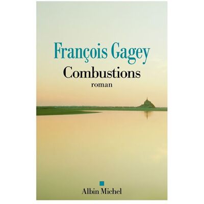 Albin Michel COMBUSTIONS Albin Michel COMBUSTIONS