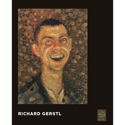 Hirmer Richard Gerstl, retrospective Hirmer Richard Gerstl, retrospective
