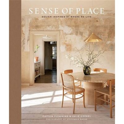 Abrams Sense of place Abrams Sense of place
