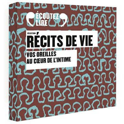 Gallimard SELECTION RECITS DE VIE 1 LIVRE AUDIO A TELECHARGER PARMI CE Gallimard SELECTION RECITS DE VIE 1 LIVRE AUDIO A TELECHARGER PARMI CE