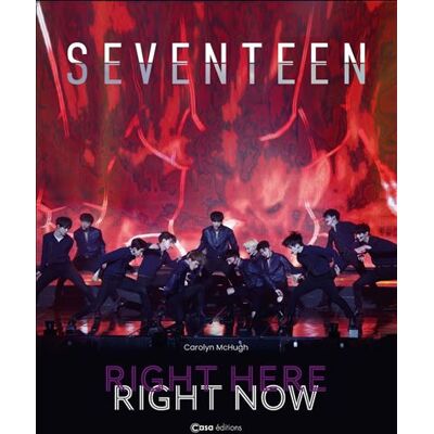 Casa SEVENTEEN Casa SEVENTEEN