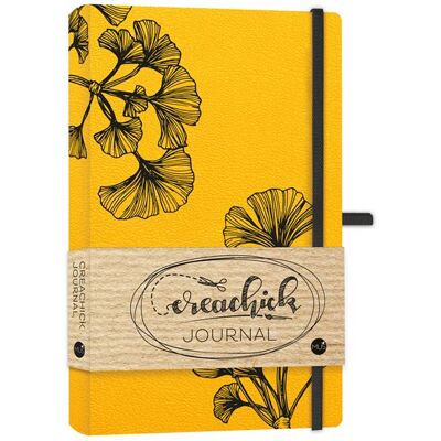 BBNC Uitgevers Creachick journal BBNC Uitgevers Creachick journal