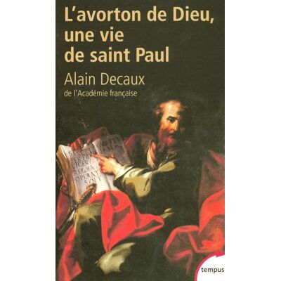 Perrin L'avorton de dieu Perrin L'avorton de dieu