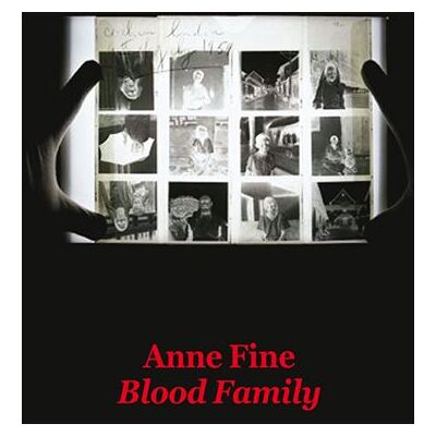 Medium Blood family (gf) Medium Blood family (gf)