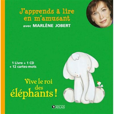 Atlas Vive le roi des elephants Atlas Vive le roi des elephants