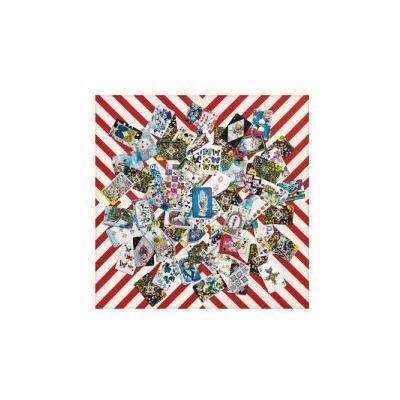 Galison Maison De Jeu - Puzzel Galison Maison De Jeu - Puzzel