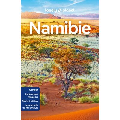 NAMIBIE 2024 LONELY PLANET FR NAMIBIE 2024 LONELY PLANET FR