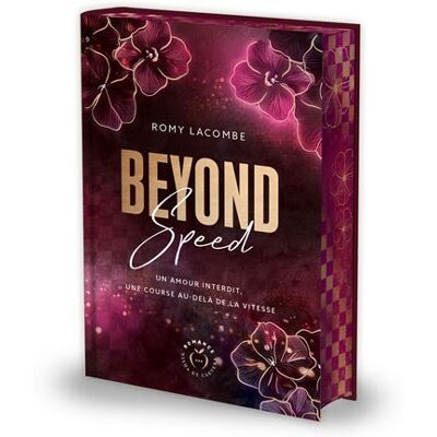 Nisha BEYOND SPEED (ED.COLLECTOR) Nisha BEYOND SPEED (ED.COLLECTOR)