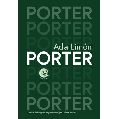 Globe PORTER Globe PORTER