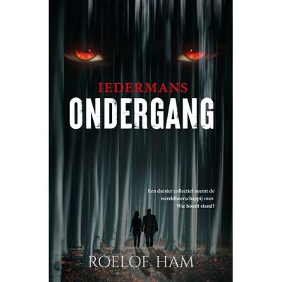 Triple Boeken Iedermans ondergang Triple Boeken Iedermans ondergang