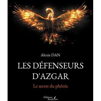 Baudelaire Les Défenseurs d'Azgar Baudelaire Les Défenseurs d'Azgar