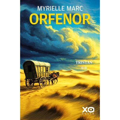 Xo ORFENOR,2 Xo ORFENOR,2
