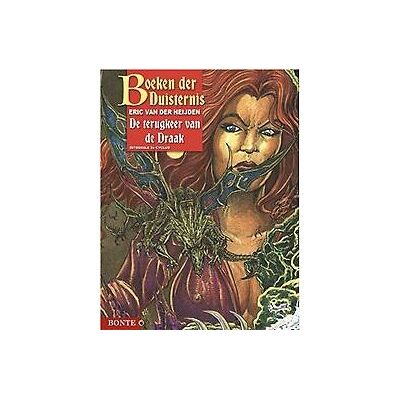 Uitgeverij Bonte Boeken der duisternis Uitgeverij Bonte Boeken der duisternis