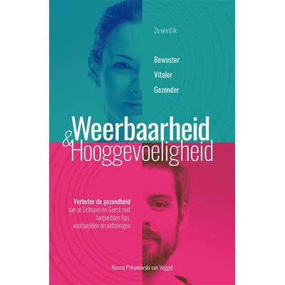 Obelisk Boeken Weerbaarheid & hooggevoeligheid Obelisk Boeken Weerbaarheid & hooggevoeligheid
