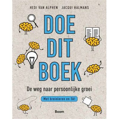Boom uitgevers Amsterdam Doe dit boek Boom uitgevers Amsterdam Doe dit boek