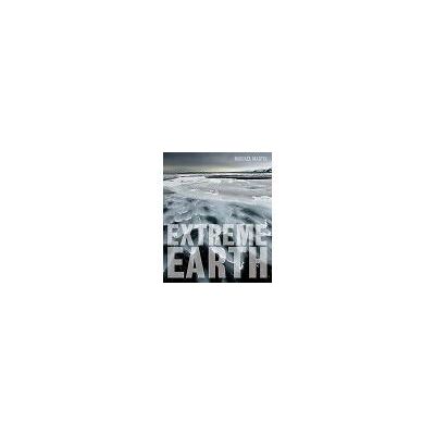 Abrams Extreme earth Abrams Extreme earth
