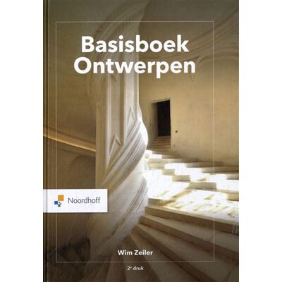 Noordhoff Uitgevers Vast Boek Noordhoff Uitgevers Vast Boek