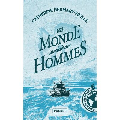 Pocket UN MONDE AU-DELA DES HOMMES Pocket UN MONDE AU-DELA DES HOMMES