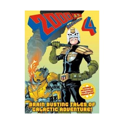 Rebellion 2000 AD REGEND 04 Rebellion 2000 AD REGEND 04