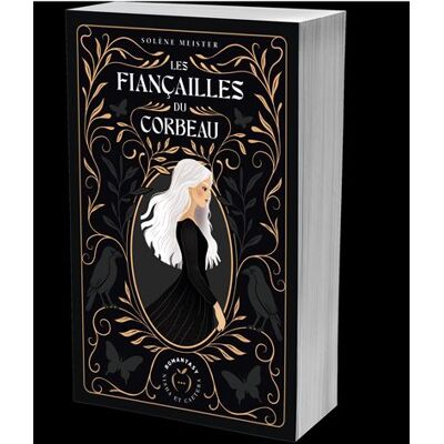Nisha LES FIANCAILLES DU CORBEAU Nisha LES FIANCAILLES DU CORBEAU