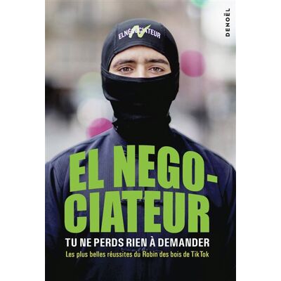 Denoël TU NE PERDS RIEN A DEMANDER Denoël TU NE PERDS RIEN A DEMANDER