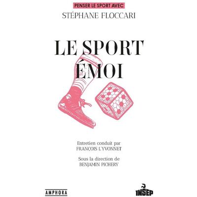 Amphora LE SPORT EMOI Amphora LE SPORT EMOI